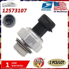 Oil Pressure Sensor Unit Sending For 03-08 Silverado Chevy 1500 2500 3500 Impala