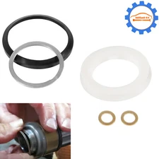 Replacement Kit 420576 For 10 Ton Cylinder Power Team Ram Cylinder Seal Kit 