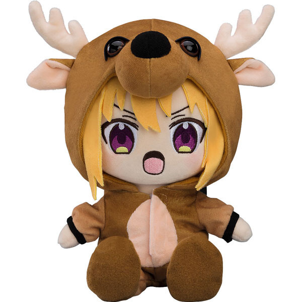 PSL Kigurumi Plushie My Deer Friend Nokotan Torako Koshi from JAPAN PRE