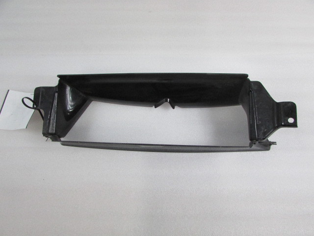 Lamborghini Gallardo, Engine Oil Cooler Inlet Duct, Used, P/N 400317025A