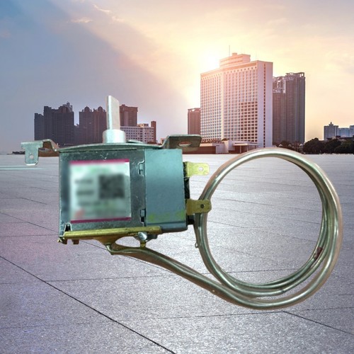 WPF-34E Refrigerator Thermostat Fit for Hisense Refrigerator WPF-34E 5(4)A /25dI - Picture 9 of 11