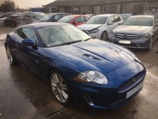 JAGUAR X150 XK XKR XKRS WHEEL NUT BREAKING 2010 SUPERCHARED CAR ALL PARTS AVAIL