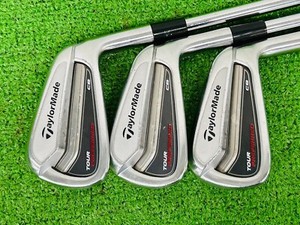 Taylormade Cb Tour Preferred Irons | eBay