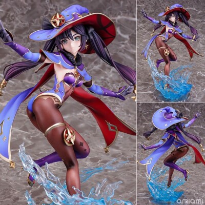 Mona Figure Astral Reflection Ver. Genshin Impact 1/7 USA SELLER