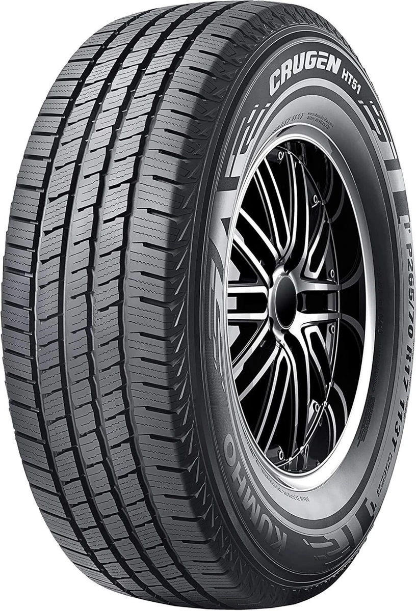 Kumho 1 225/70/16 Car & Truck Tires for sale | eBay