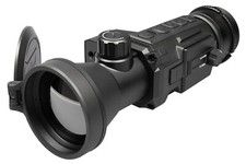 AGM Secutor LRF-C 75-640 Professional Grade Thermal Clip-on Scope 75mm 640x512
