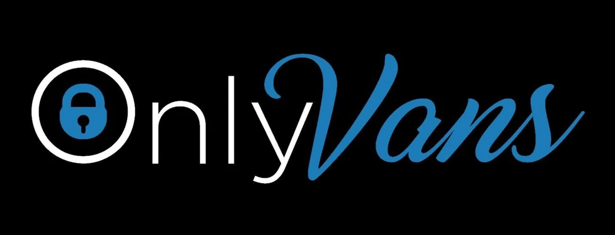 Vans only clearance