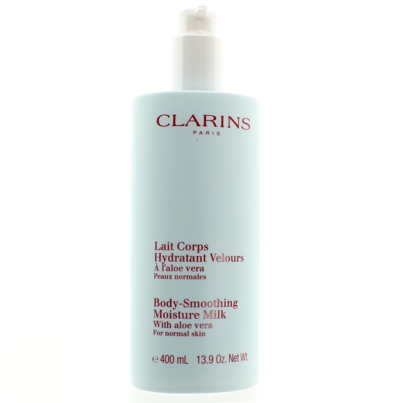 clarins rich body lotion 400ml