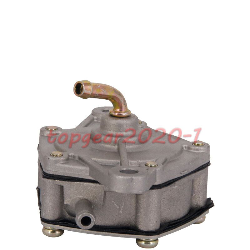 Gas Fuel Pump For Suzuki Quadrunner 250 LT250E LT250EF 1985-1999 15100-19B01 New thumbnail 6