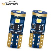 2Stk T10 Canbus W5W Auto Standlicht Innenraum Beleuchtung Birne Glühbirne Weiß