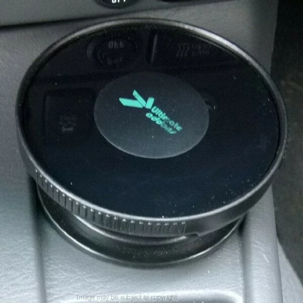 Vehicle Cup Holder Car Mount Holder Bundle for Tesco Hudl2 Hudl 2 - Image 3 of 4