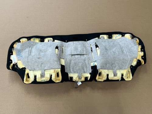 ⭐2018-2020 ACURA TLX A-SPEC REAR 2ND ROW CUSHION BLACK ALCANTARA ASY OEM LOT2600 - Picture 8 of 23