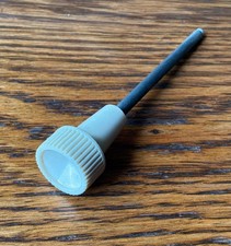 1959 Ford Headlight Switch Knob Vtg 1950s Interior Dash Handle-