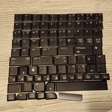 Computer Keyboard Keys - Supplies - Crafting - 87 pieces