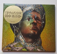 Odd Blood by Yeasayer (Mute CD Album, 2010) F...