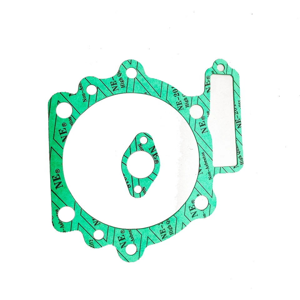 Kit de junta de motor de extremo superior para Kawasaki KLR650 T168 1987-2018 Foto 4 de 4