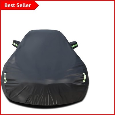 Wasserdicht Car Cover für Porsche 911 992 991 996 997, Allwetterschutz
