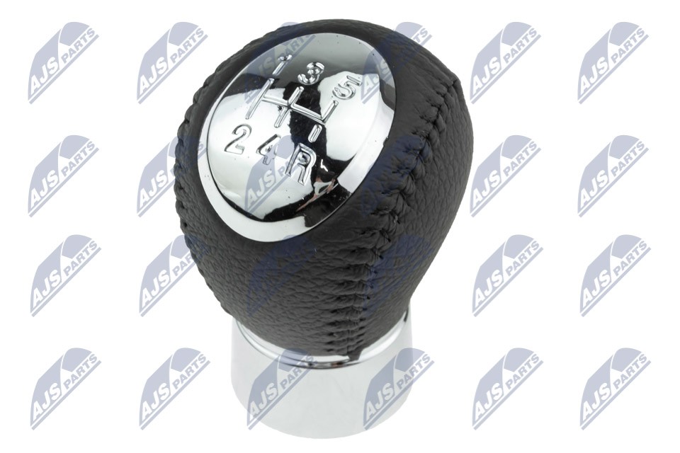 Gear lever knob 5-Speed Manual Transmission GZB-MZ-002 NTY for MAZDA PREMACY 3 - Image 10