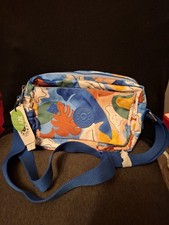 borsa tracolla kipling nuova