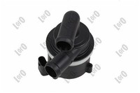 Abakus Zusatzwasserpumpe (KüHlwasserkreislauf) U.A. FüR Audi, Seat, Skoda, VW