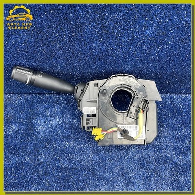 2013-2024 RAM 1500 LARAMIE CLOCK SPRING MULTIFUNCTION WIPER SWITCH ASSEMBLY OEM