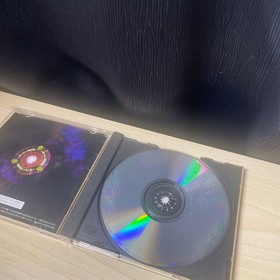 Saturn Tomb Raiders Japan	ea