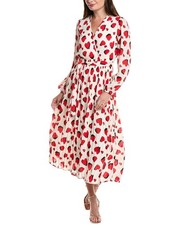 T Tahari Maxi Dress Women's