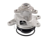 Wasserpumpe MotorküHlung Febi Bilstein 45057 FüR Mercedes Opel Renault Nissan 3