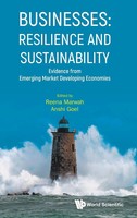 Marwah Reena | Businesses | Buch | Englisch (2023) | Gebunden | World Scientific