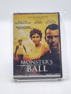 Monster's Ball
