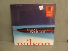 BRIAN WILSON Imagination RSD 2026 LP sealed VINYL Record NEW