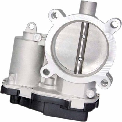 For For 2013-2016 Jeep Renegade 2015-2018     Throttle Body #tk