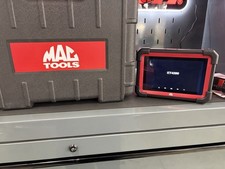 Mac Tools ET 4200 Bidirectional Automotive Sc...