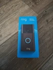 Ring Battery Doorbell with Head-to-Toe HD Video, Live View with Two-Way Talk, BR