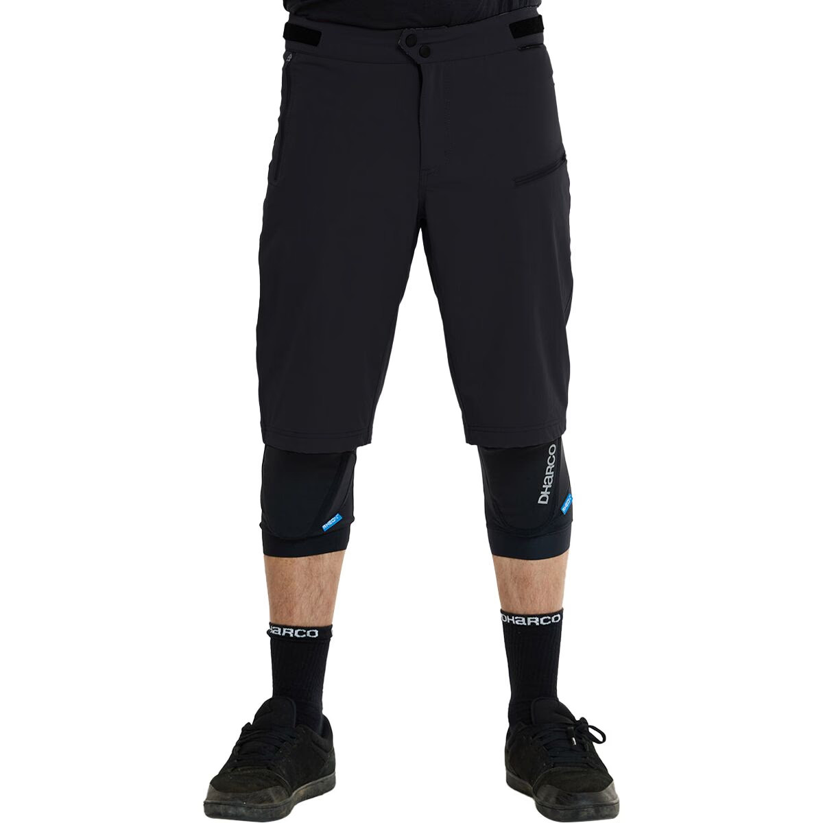 Шорты мужские DHaRCO Gravity Short - Мужские 20290₽