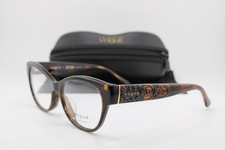 NEW VOGUE EYEWEAR VO 5527-F W656 HAVANA GOLD AUTHENTIC EYEGLASSES 52-17
