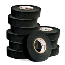 High Temp Wiring Loom Harness,Wiring Harness Tape 3/4 Inch x 50-Feet 10 Pack-