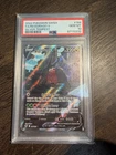 Pokémon TCG Regidrago V 184/195 Silver Tempest Full Art Ultra Rare Holo PSA 10