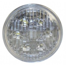 8302205 Cree Led Par 36 Trapezoid Beam Bulb W Halogen Lens Fits White