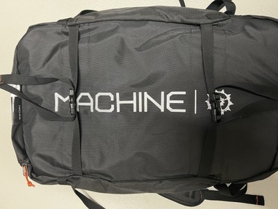 Kite Slingshot Neu! Machine 7er