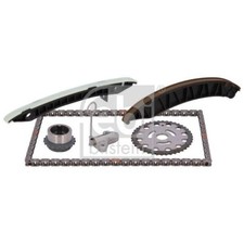 Kit de distribution Nissan X-TRAIL