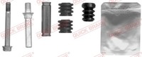Quick Brake FüHrungshüLsensatz Bremssattel 113-1470X FüR PB Hyundai PA I10 1 I20