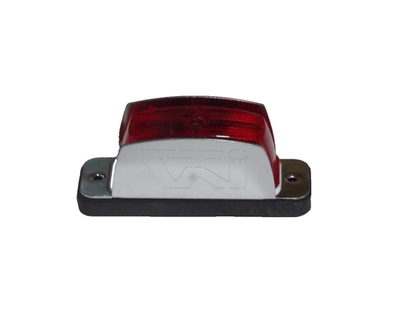 #ad WELDON WEL5100 1 Shielded Red Light $28.95