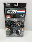 Hasbro G.I. Joe Comic Book- 2-Pack Beachhead and Dataframe Action Figures
