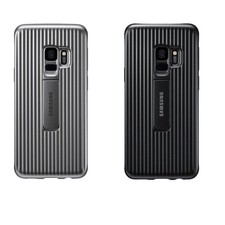Rugged Protective Cover for Samsung Galaxy S9