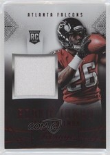 2015 Panini Prestige Rookie Jerseys Tevin Coleman #RJJ-TC Jumbo Patch 0f8
