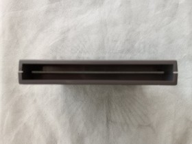 Top Gun [NES, 1988] Loose With Nintendo Cover - Authentic