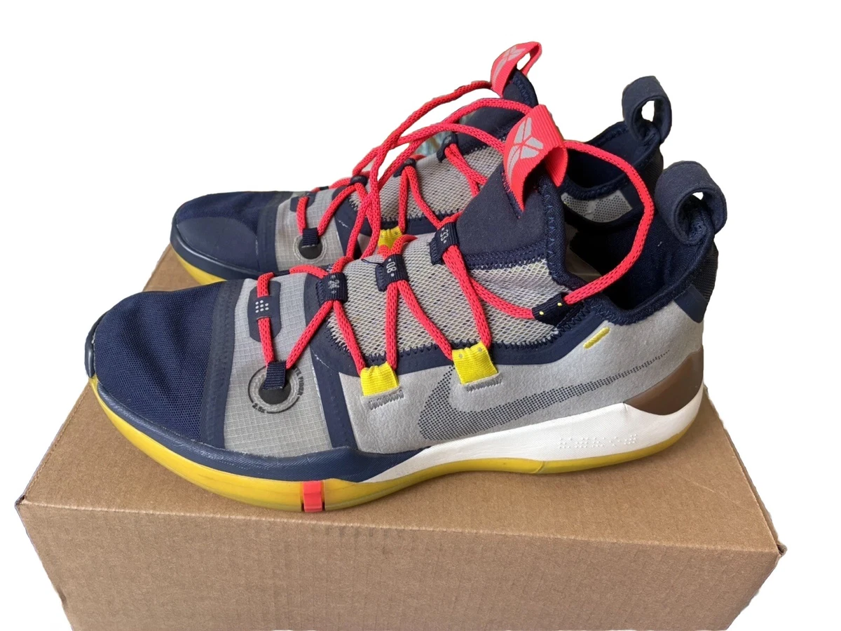Nike Kobe A.D. Men's Sneakers for Sale | Authenticity Guaranteed