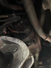 Alternateur Alfa Romeo ALFA 147