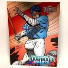 1998 Metal Universe- Hardball Galaxy Ken Griffey Jr #206 Seattle Mariners HOF NM